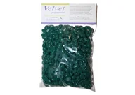 Depilacja - ERBEL Wosk do depilacji Perełki Azulenowy 100g - miniaturka - grafika 1