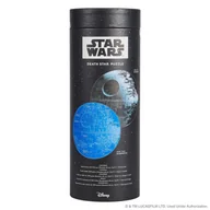 Puzzle - Puzzle Star Wars™ Gwiazda Śmierci™ (1000 elementów) - miniaturka - grafika 1