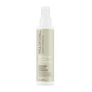 Odżywki do włosów - Paul Mitchell Odżywki Clean Beauty Everyday Leave-In Treatment 150 ml - miniaturka - grafika 1