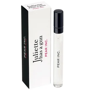 Juliette Has a Gun Pear Inc woda perfumowana miniatura spray 5ml - Wody i perfumy damskie - miniaturka - grafika 1