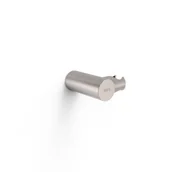 Akcesoria łazienkowe - TRES 06183901AC Obrotowa podstawa do słuchawki prysznicowej - miniaturka - grafika 1