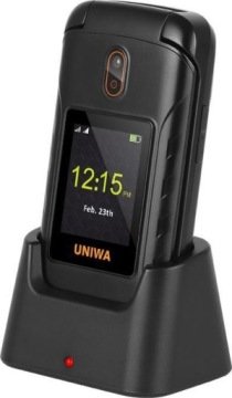 Uniwa V909T Czarny