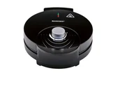 Gofrownice - SILVERCREST KITCHEN TOOLS Gofrownica SWE 1200 E1, 1200 W - miniaturka - grafika 1