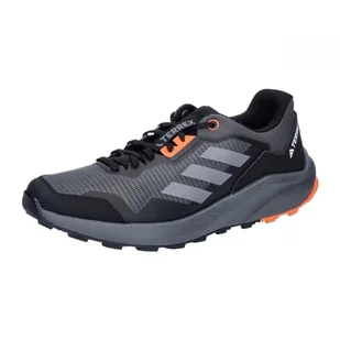 Buty męskie adidas TERREX TRAILRIDER IF0385 - Buty trekkingowe męskie - miniaturka - grafika 1