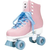 Rolki - Nils EXTREME NQ8400S RÓŻOWY ROZM. 36 WROTKI EXTREME MEGA PROMOCJE!!! 16-53-046 - miniaturka - grafika 1