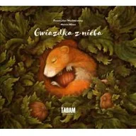 Książki edukacyjne - Gwiazdka z nieba Przemysław Wechterowicz - miniaturka - grafika 1