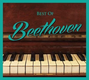 The Best Of Beethoven (CD) - Muzyka klasyczna - miniaturka - grafika 1