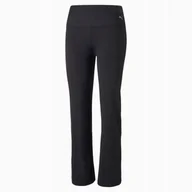 Dresy damskie - Spodnie damskie Puma 521771-01 Performance joga Pantolonu L - miniaturka - grafika 1