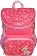 Plecaki szkolne i tornistry - Undercover Plecak "Daisy Deer" w kolorze różowym - 20 x 29 x 13 cm - miniaturka - grafika 1