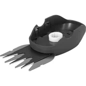 Akcesoria do urządzeń ogrodniczych - GARDENA Nóż do trawy i bukszpanu 8cm 9862-20 - miniaturka - grafika 1