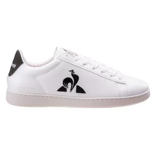 Sneakersy LE COQ SPORTIF GAIA VENTILE 2210673 – Biały - Buty dla dziewczynek - miniaturka - grafika 1