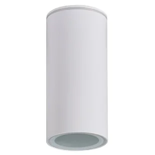Lampa sufitowa punktowa KANLUX Aqilo DSO-W Biały - Lampy sufitowe - miniaturka - grafika 1