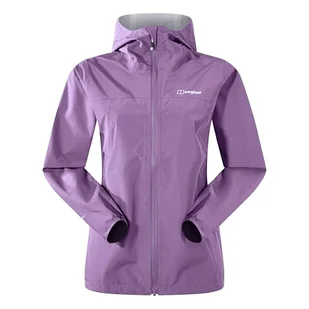 Berghaus Damska kurtka Deluge Pro 3.0, Aura, 14 - Kurtki damskie - miniaturka - grafika 1