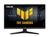 Monitory - ASUS TUF Gaming VG249Q5A 23.8" FHD LCD Czarny 90LM0C60-B01171 - miniaturka - grafika 1
