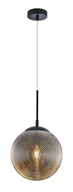 Lampy sufitowe - Lumina Deco Maytoni Maytoni lampa wisząca E27 czarna P031PL-01B P031PL-01B - miniaturka - grafika 1