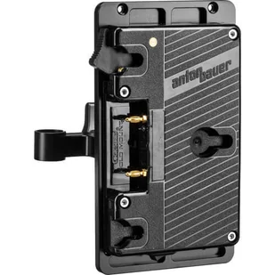 System zasilania Tilta BT-003-A-AB do BMCC - Gold mount - Akcesoria fotograficzne - miniaturka - grafika 1