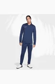Dresy męskie - Męski dres piłkarski Dri-FIT Nike Academy - Niebieski - miniaturka - grafika 1