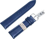 Akcesoria do smartwatchy - Morellato Skórzany pasek do zegarka 22 mm Morellato A01X5804419062CR22 - miniaturka - grafika 1