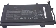Baterie do telefonów - Bateria do laptopa ASUS, pojemność 55 Wh, napięcie 15,4 V, technologia litowo-polimerowa - miniaturka - grafika 1