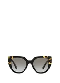 Okulary przeciwsłoneczne - Prada 0PR 14WS 52 3890A7 Okulary przeciwsłoneczne, Unisex-Adult, Wielobarwny (Wielobarwny), Jeden rozmiar - miniaturka - grafika 1