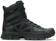 Odzież taktyczna i umundurowanie - buty BATES 4034 Velocitor Zip Waterproof - miniaturka - grafika 1