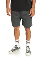 Spodenki męskie - Quiksilver spodenki męskie taxer ws - miniaturka - grafika 1