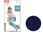 Rajstopy - Rajstopy dziewczęce z połyskiem 100den 116-122 Blu marino - miniaturka - grafika 1