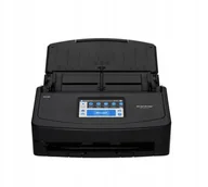 Skanery - Fujitsu ScanSnap iX1600 Desktop skaner dokumentów 5 GHz Duplex ADF A4 Wi-Fi - miniaturka - grafika 1
