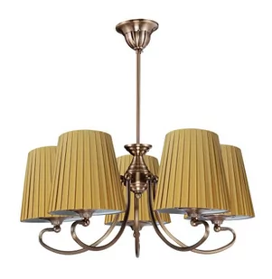 Candellux MOZART 35-34083 lampy wiszące - Lampy sufitowe - miniaturka - grafika 1