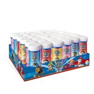 Bańki mydlane - Bańki mydlane Psi Patrol 60ml (36szt) Dodo - miniaturka - grafika 1