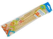 Pozostałe akcesoria świąteczne - Ravi Patyczki do szaszłyków 25 cm 50 szt. RAVI - miniaturka - grafika 1