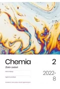 BIOMEDICA Chemia Egzamin ósmoklasisty zbiór zadań tom 2 - Konrad Matras, Małgorzata Męcik, Justyna Mieszkowicz, Kinga Cordier - Pomoce naukowe - miniaturka - grafika 1