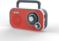 Radia - Camry Radio czerwone - miniaturka - grafika 1
