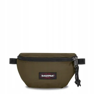 Nerka Eastpak SPRINGER Army Olive EK000074J321 - Nerki - miniaturka - grafika 1