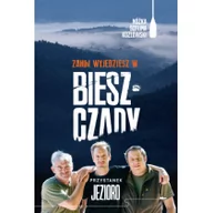 Felietony i reportaże - Zanim wyjedziesz w Bieszczady. Tom 2 - miniaturka - grafika 1