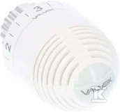 Akcesoria grzewcze - Valvex G$75owica Termostatyczna VECTOR GZ.05 6/28 - miniaturka - grafika 1