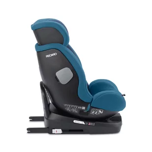 Recaro Salia 125 I-SIZE 0-25kg Steel Blue - Foteliki samochodowe - miniaturka - grafika 3