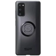 Etui i futerały do telefonów - SP Connect SPC+ na Samsung Galaxy S20 52631 Czarny - miniaturka - grafika 1