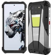 Telefony komórkowe - Unihertz 8849 Tank 3 32/512GB 5G 23800mAh 120W - miniaturka - grafika 1