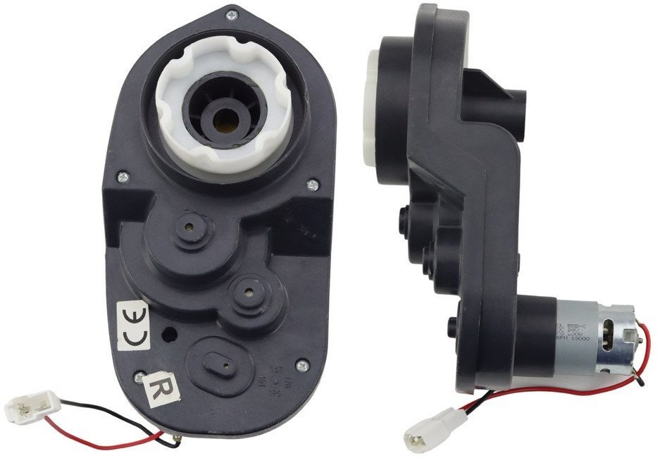 A032 24V RS555 200W 18000RPM Engines