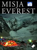 Albumy krajoznawcze - Misja Everest - miniaturka - grafika 1