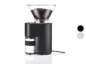 Młynki do kawy - BODUM Elektryczny młynek do kawy Bistro 10903-1 / 10903-913 - miniaturka - grafika 1