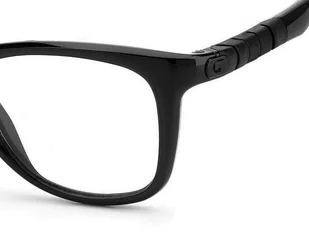 Okulary korekcyjne Carrera HYPERFIT 23 807 - Okulary korekcyjne, oprawki, szkła - miniaturka - grafika 5