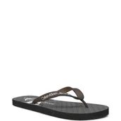 Klapki i japonki męskie - Calvin Klein Jeans Japonki - miniaturka - grafika 1