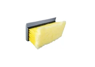 BRADAS Szczotka do mycia samochodu ze ściągaczką 10" 6240 ESQ1641H - Akcesoria do mycia samochodu - miniaturka - grafika 2