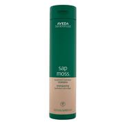 Szampony do włosów - Aveda Sap Moss Weightless Hydration Shampoo 400ml - miniaturka - grafika 1