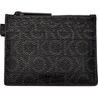 Etui na dokumenty i karty - Calvin Klein Etui na karty - miniaturka - grafika 1