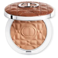 Bronzery i konturowanie twarzy - DIOR Forever Nude Bronze - Bronzer w kamieniu zapewnijący efekt naturalnego blasku lub matowego wykończenia Konturowanie twarzy 9 g 4 - WARM BRONZE - miniaturka - grafika 1