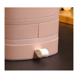 Wielofunkcyjna półka z organizerem, Rozmiar: 50 cm - Pozostałe akcesoria kuchenne - miniaturka - grafika 18