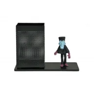 Przyborniki na biurko - Tisso Toys Przybornik biurkowy z figurką: Szpieg Don Pedro - Tisso Toys - miniaturka - grafika 1